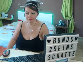 FrancaiseKelly69 - Wideo VIP - 223232026