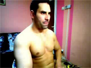 muscleshow - VIP Videor - 81515
