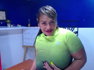 MichelleBrito - Brezplačni video posnetki - 351992051