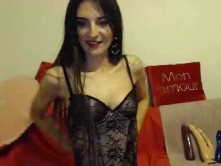 MarieFontaine - VIP-video's - 2745976