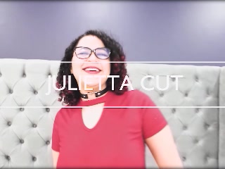 JuliettaCut - VIP-videoer - 350651356