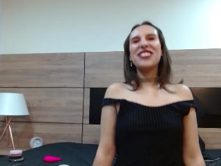 IsabellaBrown - Wideo VIP - 352872872