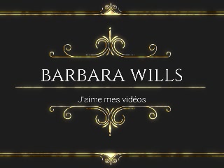 BarbaraWills - 무료 동영상 - 354373290