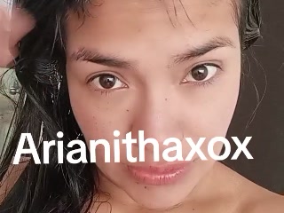 ArianithaXox - Gratis Videor - 355799106