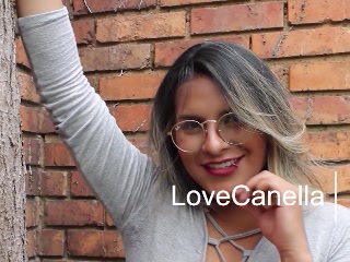 LoveCanella - 免费视频 - 349945668