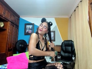 AfroditaHan - Video miễn phí - 360536957