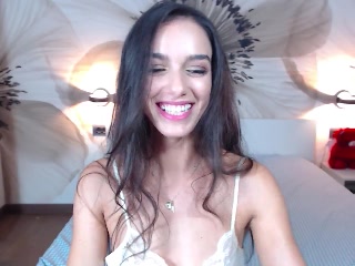 KatherineBisou : Live sexy